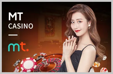 Casino trực tuyến 1xBet